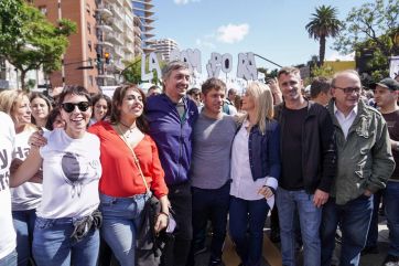 ¿Campokirchnerismo?: fuerte mensaje de la Provincia ante la interna del FdT