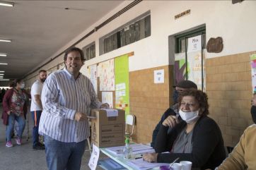 Internas del Partido Justicialista: cómo quedaron los resultados finales en los distritos