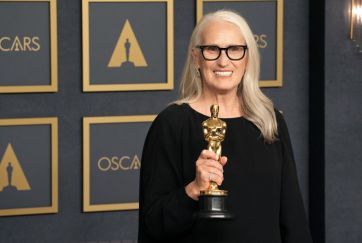 Quiénes fueron los ganadores de los Premios Oscar