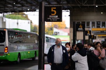 Se levantó el paro de trenes y el servicio se normalizará desde el mediodía