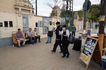 Se levantó el paro de trenes y el servicio se normalizará desde el mediodía