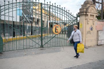 Se levantó el paro de trenes y el servicio se normalizará desde el mediodía