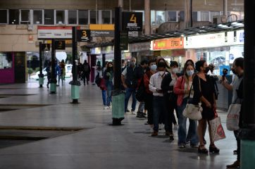 Se levantó el paro de trenes y el servicio se normalizará desde el mediodía