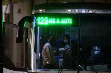 Se levantó el paro de trenes y el servicio se normalizará desde el mediodía