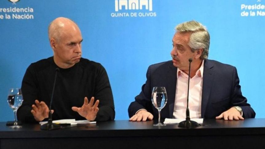 Más problemas para el FdT: tres dirigentes de JxC lideran ranking de imagen positiva