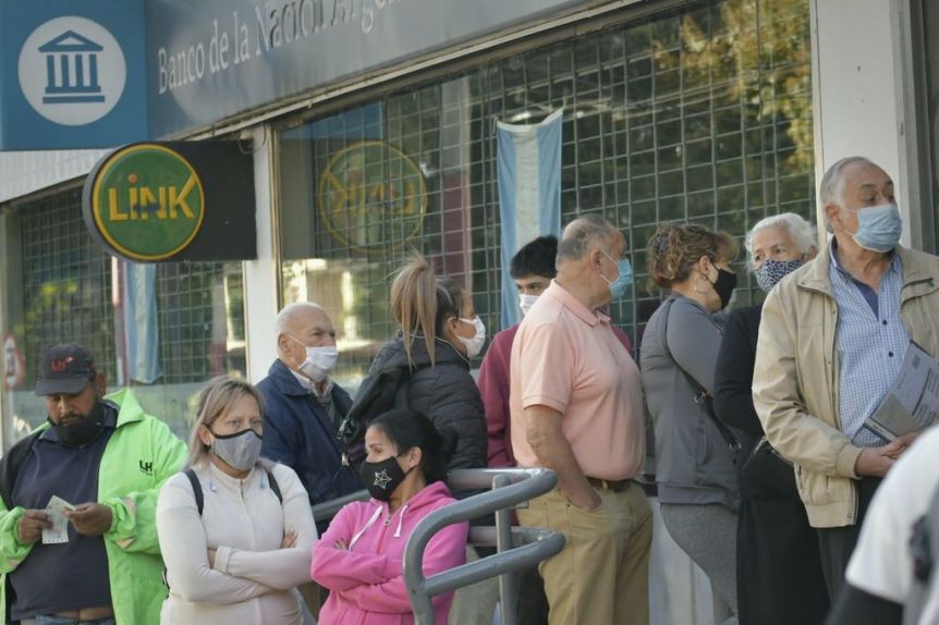 Inflación en alza: el Gobierno confirmó que se pagará un bono a los jubilados