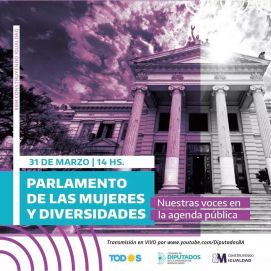 En clave femenina: diputadas del FdT reúnen a intendentas y concejalas oficialistas