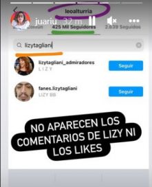 Sorpresiva decisión de Lizy Tagliani con su ex