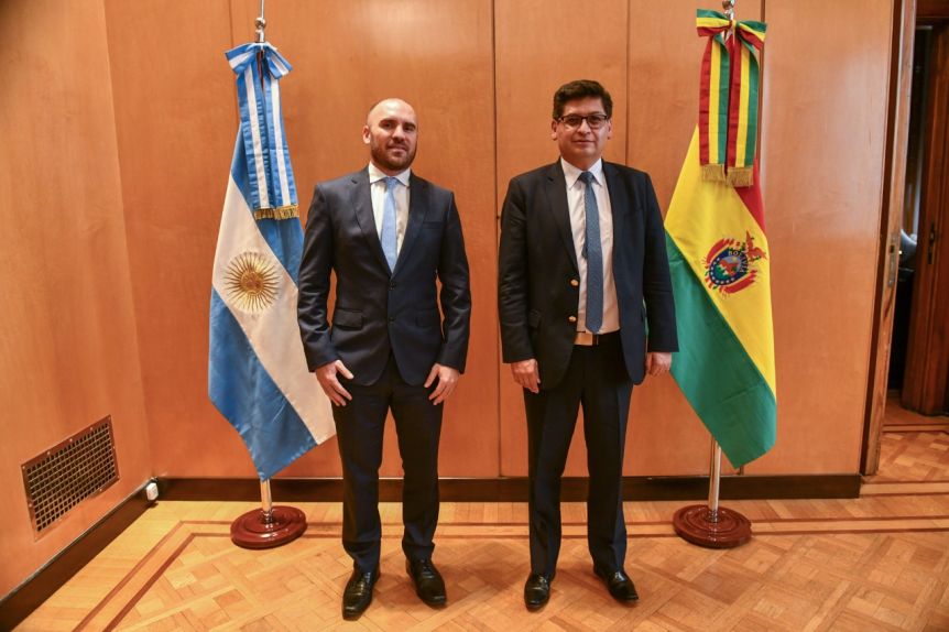 Que no se corte: el gobierno negocia con Brasil y Bolivia una mayor provisión gas