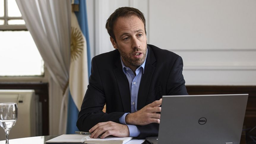 La actividad económica en la Provincia creció 7,1% en el cuarto trimestre de 2021