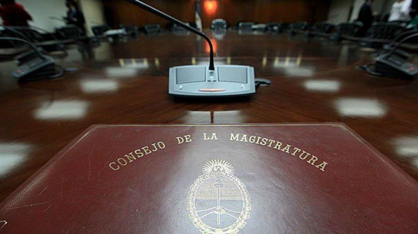 Batalla en el Consejo de la Magistratura: abogados y jueces eligen representantes