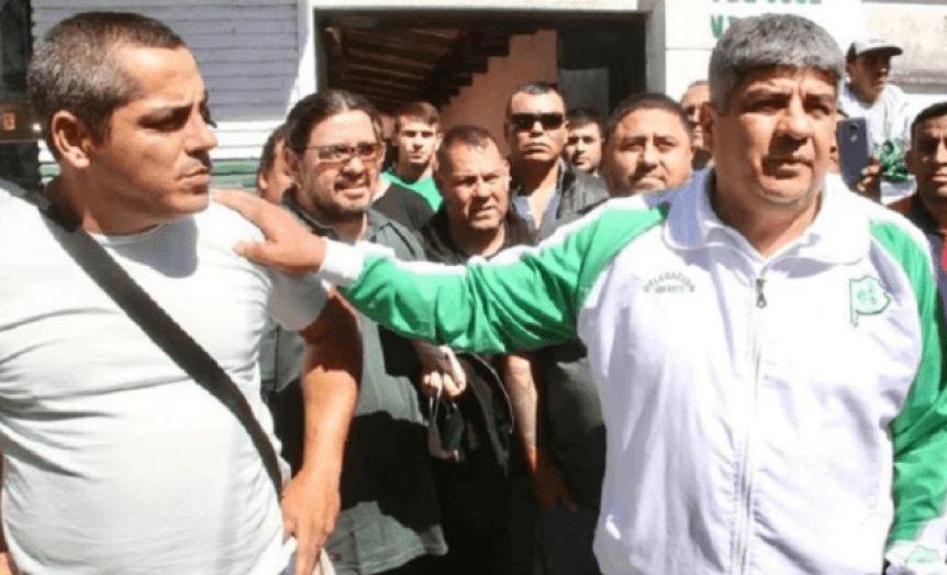 En San Nicolás, el intendente celebró la finalización del bloqueo: Perdió la extorsión