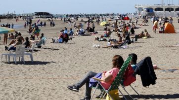 Rutas argentinas a pleno en Semana Santa: cuáles fueron los destinos más elegidos y cuánto se recaudó