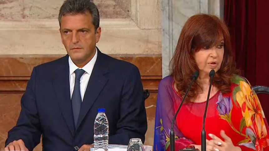 A fondo por el Consejo de la Magistratura, JxC le mete presión a Cristina y Massa