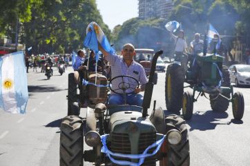 Rebelión en la granja