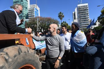 Rebelión en la granja