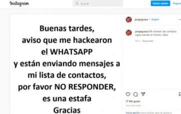 Mar del Plata: preocupación por otro caso de hackeo a un funcionario municipal