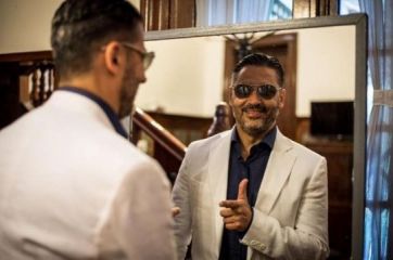 Del Conurbano a la pantalla grande: expectativa por la película de intendente peronista que desbancó a un Barón