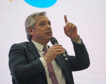 La nueva batalla de Alberto y Guzmán: metas con el FMI y actualización del Presupuesto