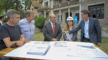 La nueva batalla de Alberto y Guzmán: metas con el FMI y actualización del Presupuesto