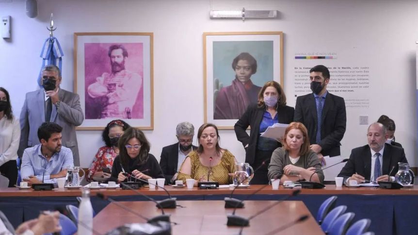No hubo acuerdo y Diputados volvió a patear el debate por la Ley de Alquileres