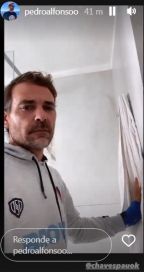 Después de los reclamos: ¿Pedro Alfonso cumplió con Paula Chaves?