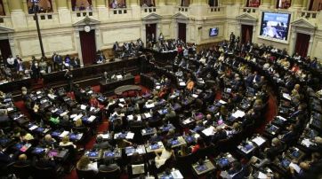 Puja por la Boleta Única en Diputados: el oficialismo se opuso al proyecto y logró aplazar el tratamiento