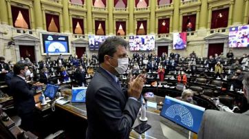 Puja por la Boleta Única en Diputados: el oficialismo se opuso al proyecto y logró aplazar el tratamiento