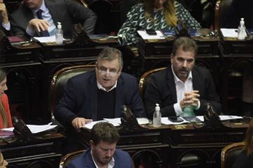 Puja por la Boleta Única en Diputados: el oficialismo se opuso al proyecto y logró aplazar el tratamiento