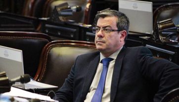 Puja por la Boleta Única en Diputados: el oficialismo se opuso al proyecto y logró aplazar el tratamiento