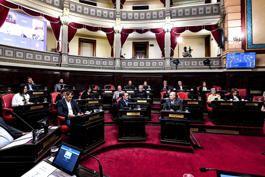 Semana de acción en la Legislatura bonaerense: qué temas claves buscarán destrabar