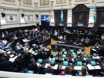 Semana de acción en la Legislatura bonaerense: qué temas claves buscarán destrabar