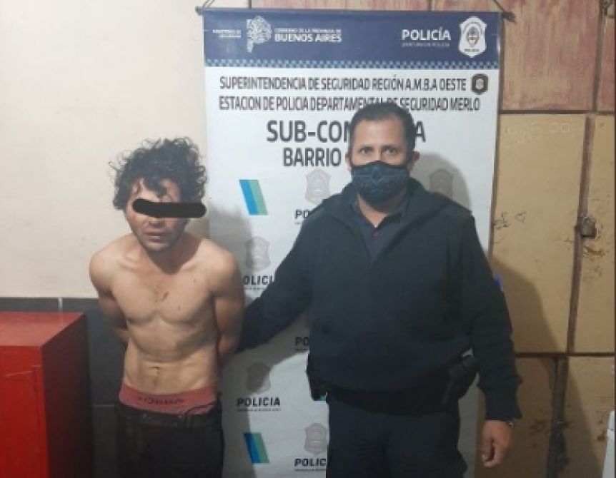 Mató a su hijo de dos años por una supuesta infidelidad de su pareja