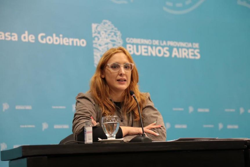 En línea con los críticos, desde la Provincia piden actuar contra los “sectores concentrados”