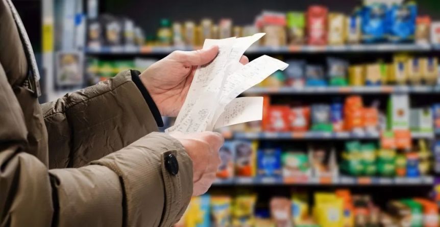 La inflación podría llegar al 75% hacia fin de año si continúa al ritmo actual