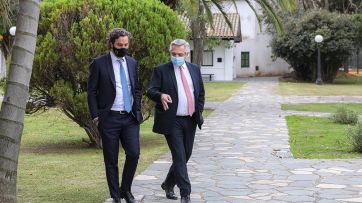 Con la tensión interna por las tarifas, el FMI y la inflación, cómo reaccionará el Gobierno