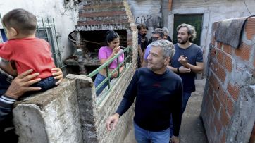 Con la tensión interna por las tarifas, el FMI y la inflación, cómo reaccionará el Gobierno