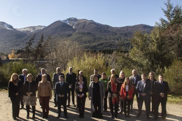 La reforma del sistema de salud abre otra grieta entre la Provincia y Alberto Fernández