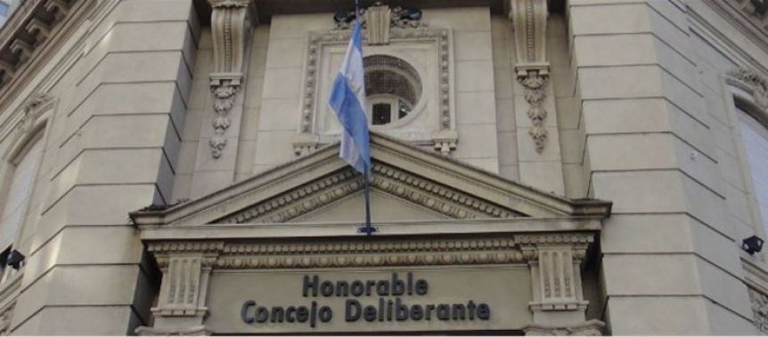 Por error en pagos, concejales bahienses deberán devolver más de 4 millones de pesos