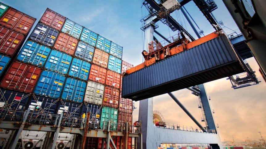 En marzo, las exportaciones bonaerenses crecieron 40,5 por ciento