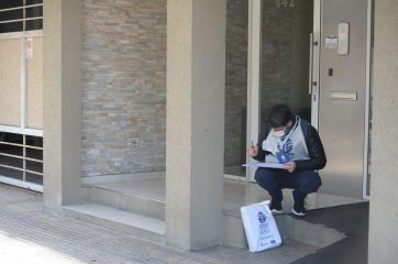 En un municipio K, concejales denunciaron que los censistas no pasaron por las casas