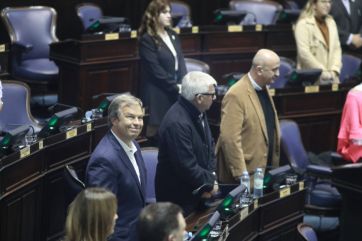 Se completó la Defensoría del Pueblo con tres cargos para la oposición y uno para el oficialismo