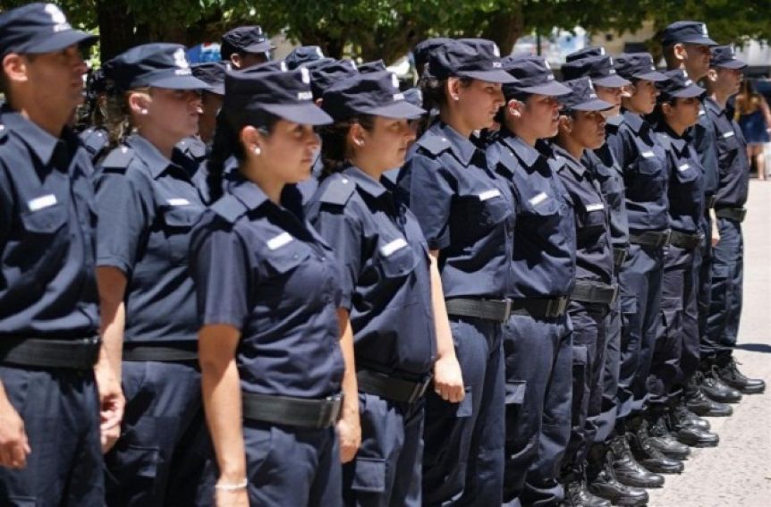 Exclusivo: los cambios en la Policía que propone la ley de Kicillof