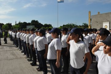 Exclusivo: los cambios en la Policía que propone la ley de Kicillof