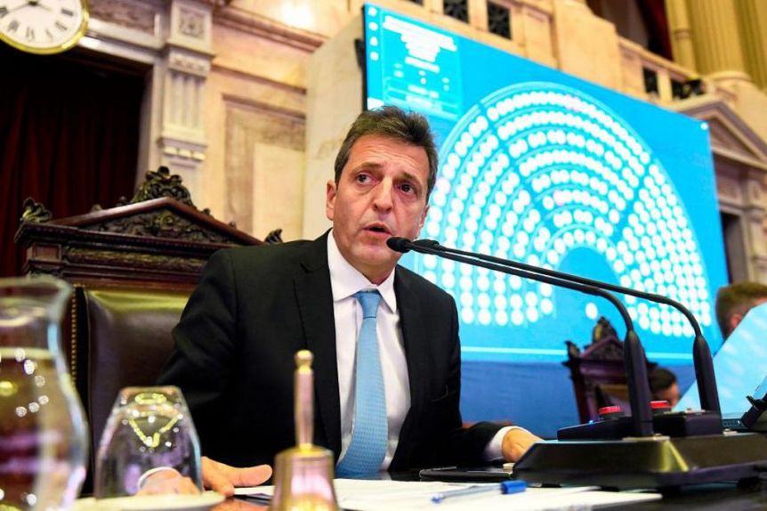 Avanza en el Congreso el proyecto de Compre Argentino