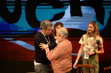 Se amplió la Mesa Directiva de la UCR: ¿quiénes son los 13 miembros?