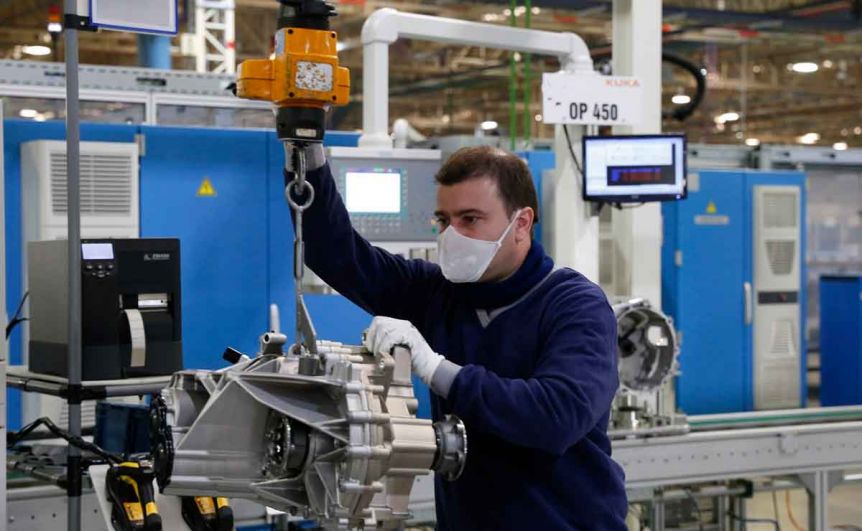 Un municipio bonaerense registra el mayor crecimiento de empleo privado del país