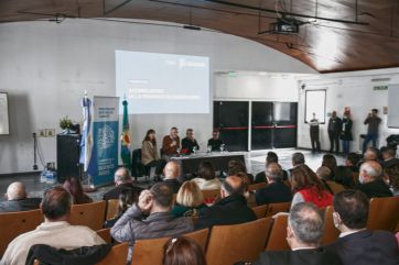 Se desarrolló el primer Foro Interreligioso de la Provincia