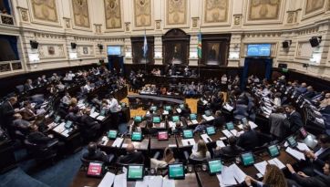 Resueltos los cargos claves, la Legislatura se prepara para lo que viene: qué temas asoman