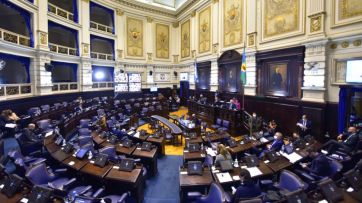 Resueltos los cargos claves, la Legislatura se prepara para lo que viene: qué temas asoman